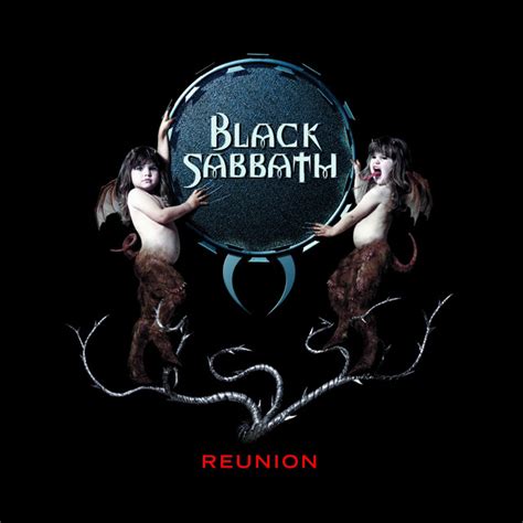 black sabbath discography spotify